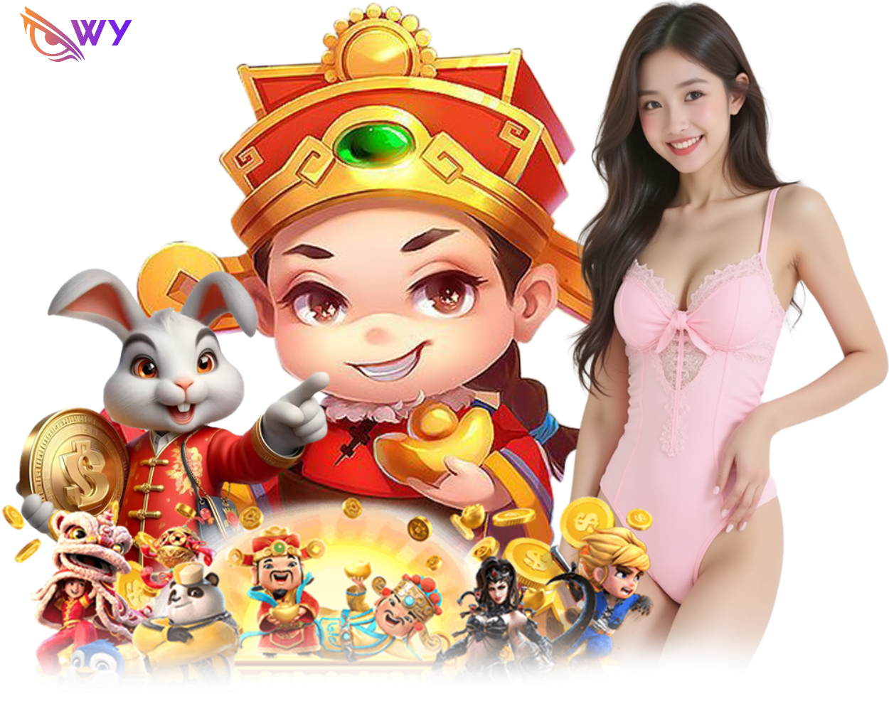 ฝากถอนไม่มีขั้นต่ำ